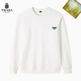Picture of Prada Sweatshirt _SKUPradaM-3XL25tr22235460